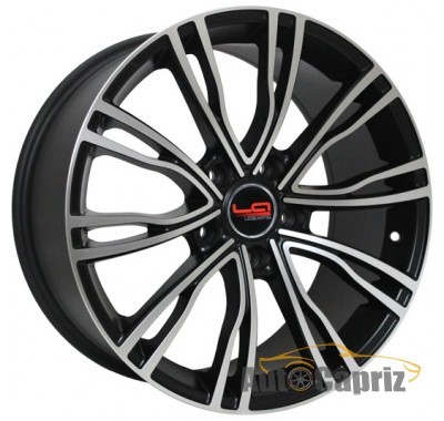 Диски Replica LegeArtis B174 MBF R19 W9.0 PCD5x120 ET48.0 DIA74.1